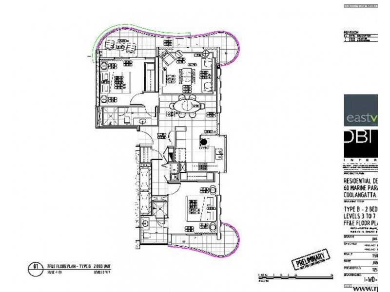 502/60 Marine Parade, Coolangatta QLD 4225