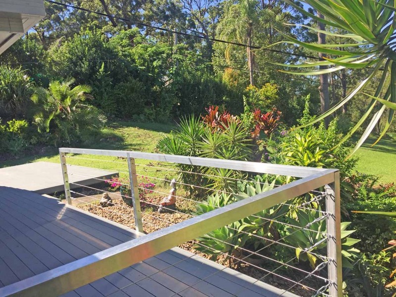 17 Monday Drive, Tallebudgera Valley QLD 4228