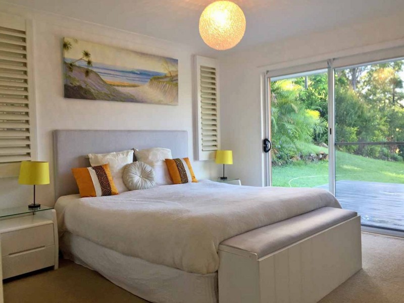 17 Monday Drive, Tallebudgera Valley QLD 4228