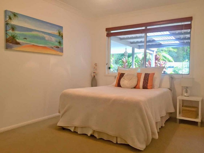 17 Monday Drive, Tallebudgera Valley QLD 4228