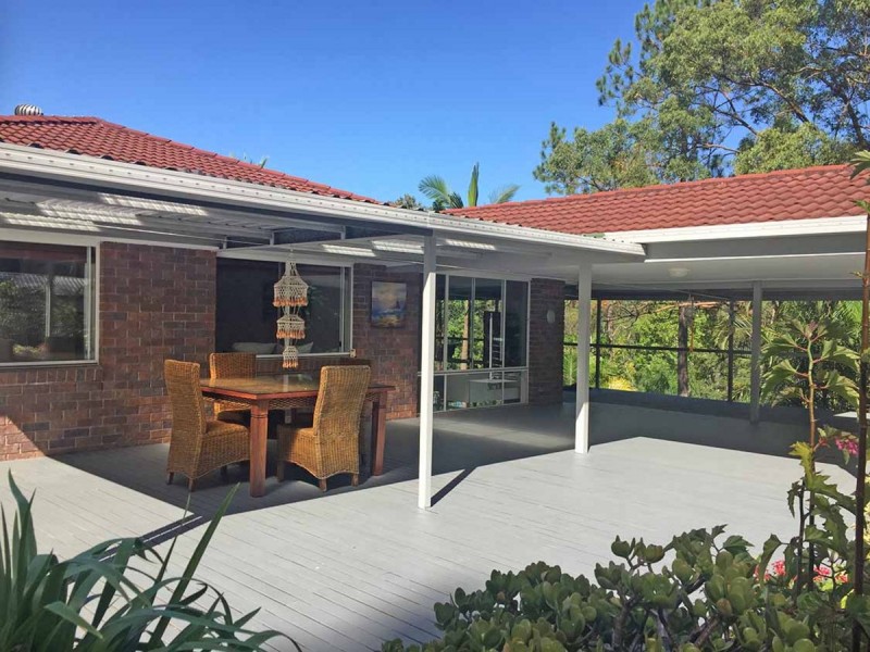 17 Monday Drive, Tallebudgera Valley QLD 4228