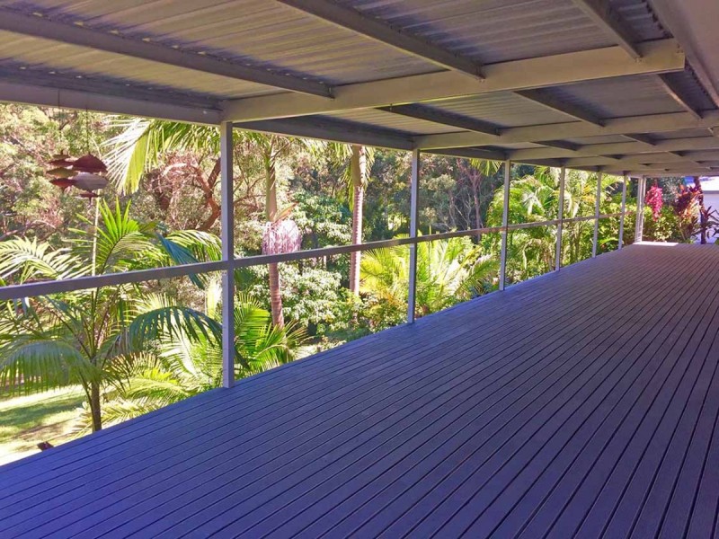 17 Monday Drive, Tallebudgera Valley QLD 4228