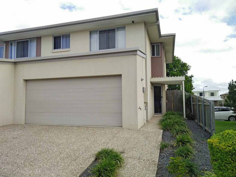 27/53 Perkins Street, Calamvale QLD 4116