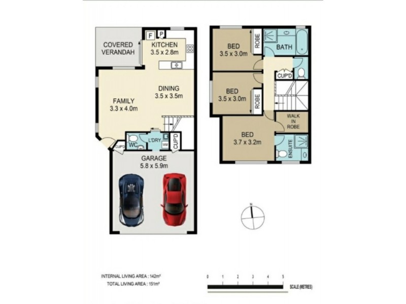27/53 Perkins Street, Calamvale QLD 4116