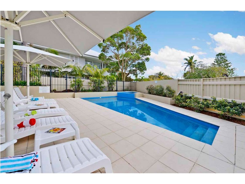 9/39 Iluka Road, Palm Beach NSW 2108