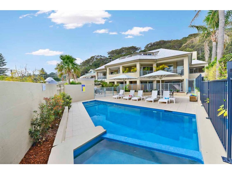 9/39 Iluka Road, Palm Beach NSW 2108