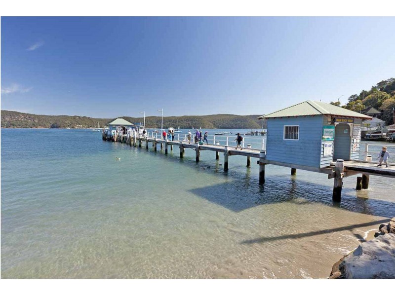 9/39 Iluka Road, Palm Beach NSW 2108