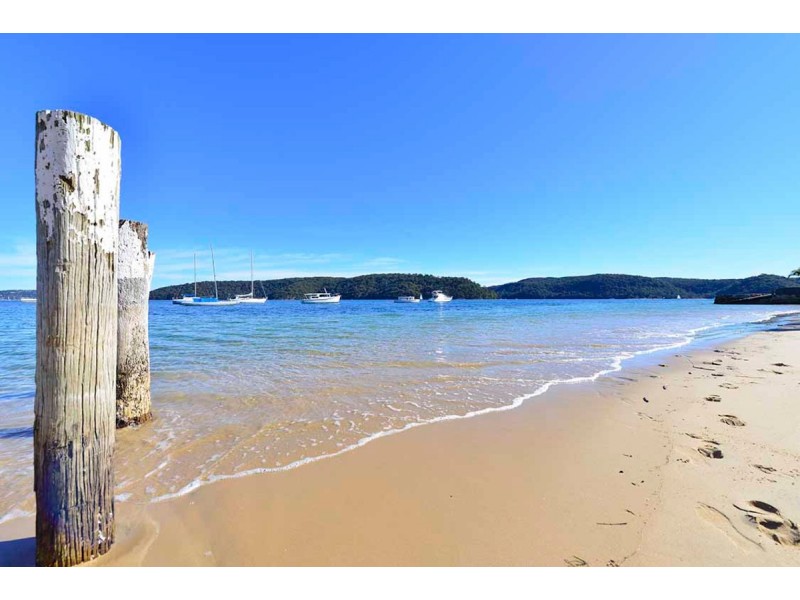 9/39 Iluka Road, Palm Beach NSW 2108