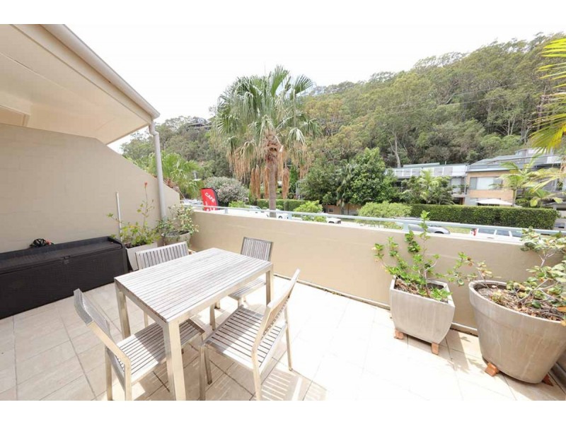 9/39 Iluka Road, Palm Beach NSW 2108