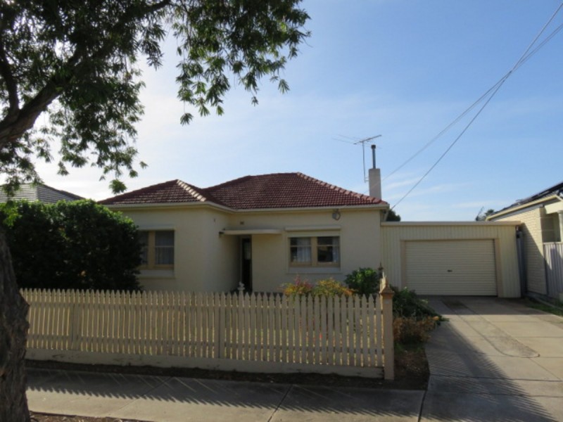 34 Sunbeam Road, Croydon Park SA 5008