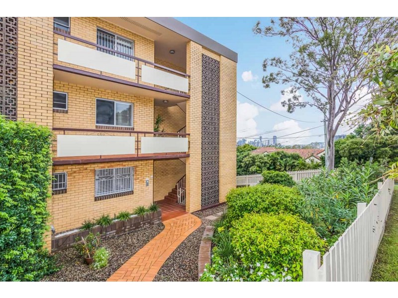 1/165 Sherwood Road, Toowong QLD 4066