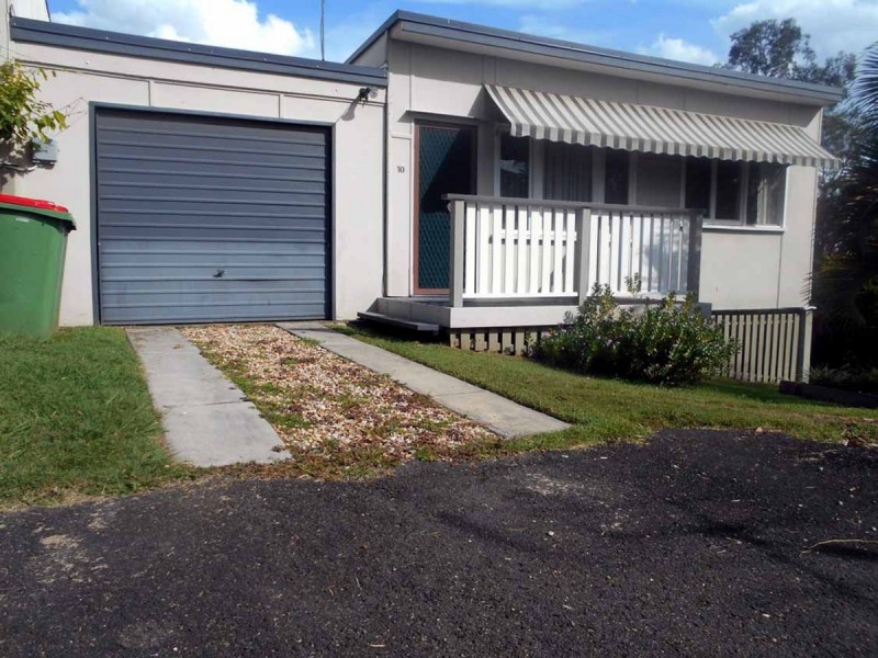 10/41 Old Logan Road, Gailes QLD 4300