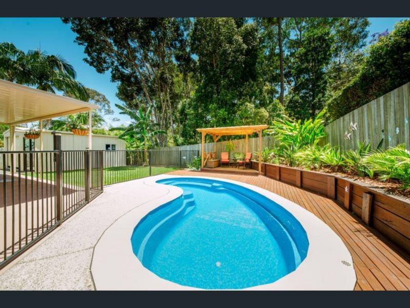 43 Old Orchard Drive, Palmwoods QLD 4555