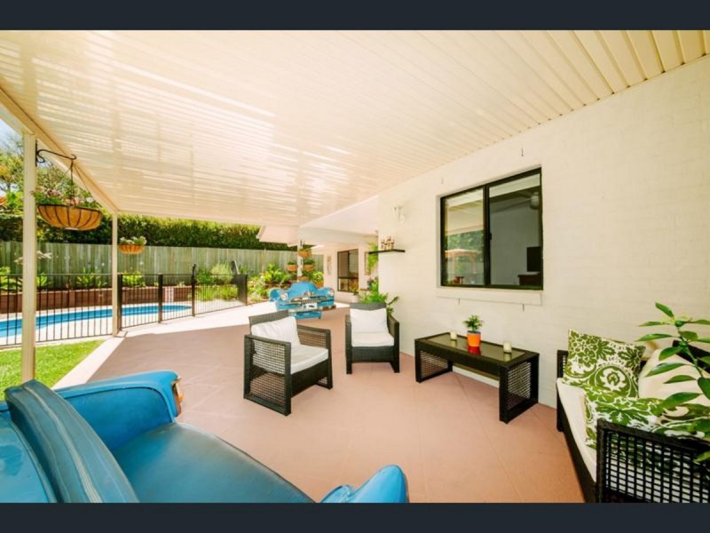 43 Old Orchard Drive, Palmwoods QLD 4555