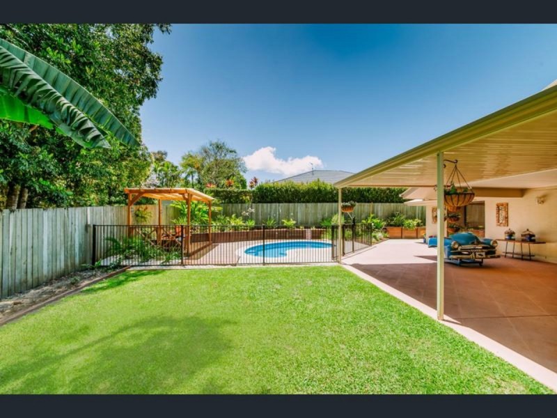 43 Old Orchard Drive, Palmwoods QLD 4555