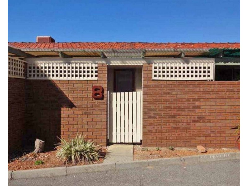 8/41 Waverley Street, Dianella WA 6059