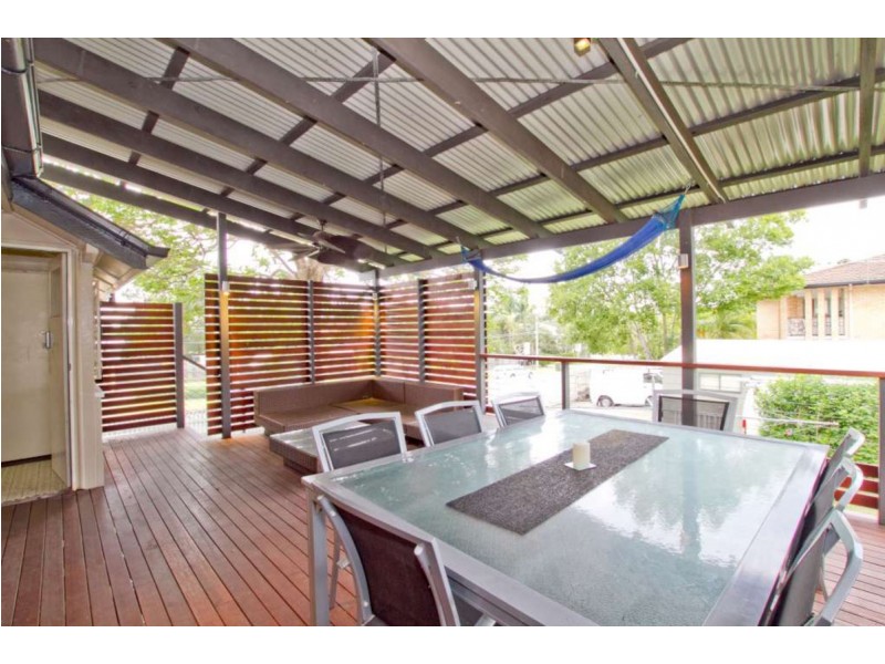 46 Gearside Street, Everton Park QLD 4053