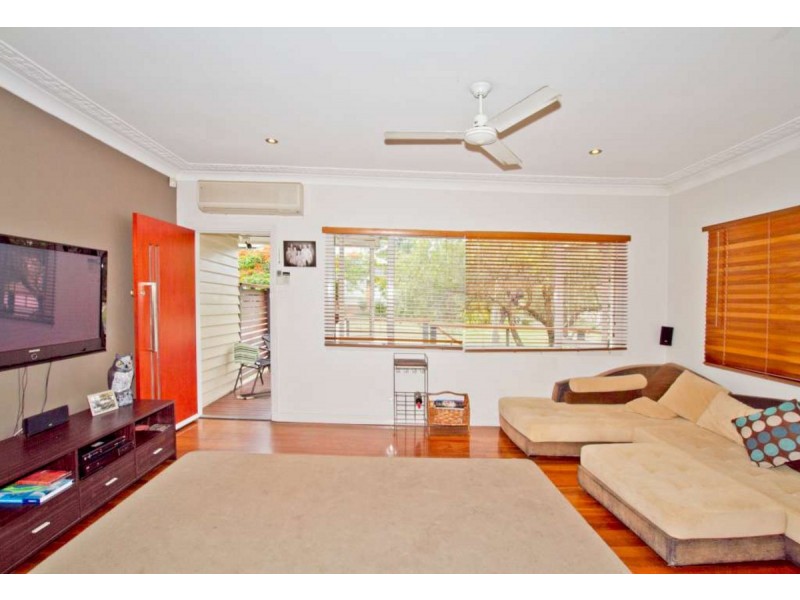 46 Gearside Street, Everton Park QLD 4053