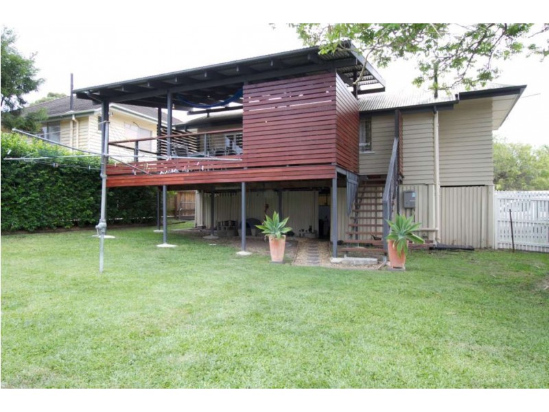 46 Gearside Street, Everton Park QLD 4053