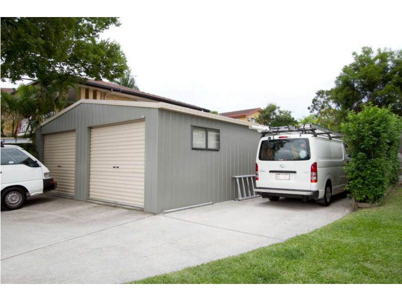 46 Gearside Street, Everton Park QLD 4053