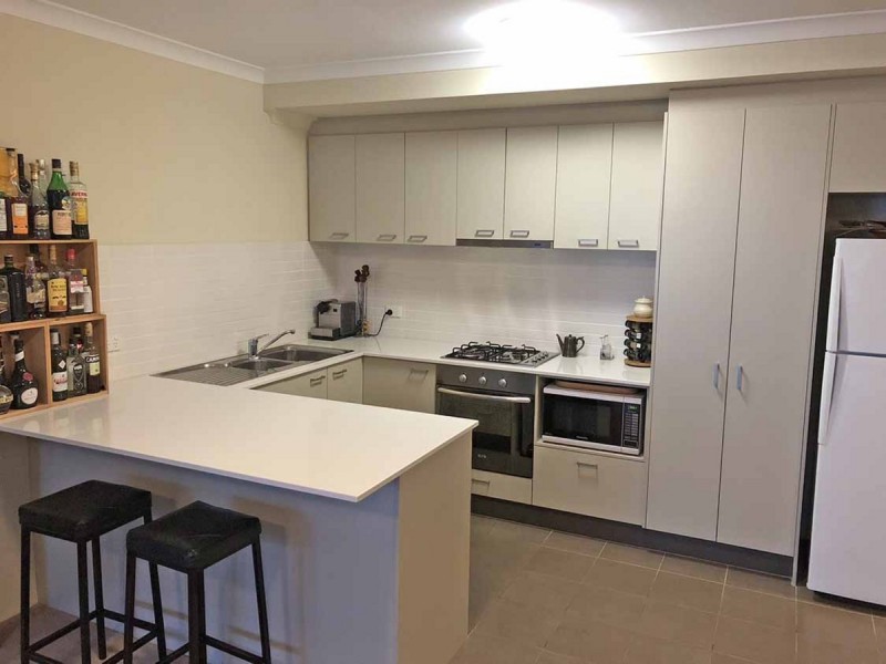 36/76 Newcastle Street, Northbridge WA 6003