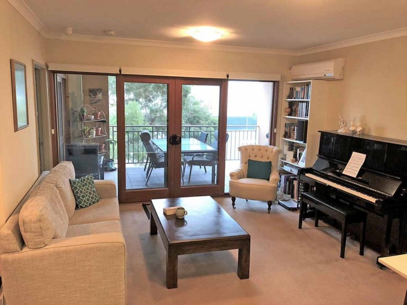 36/76 Newcastle Street, Northbridge WA 6003