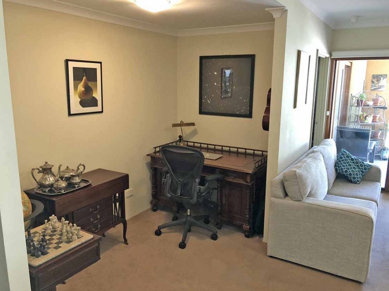 36/76 Newcastle Street, Northbridge WA 6003