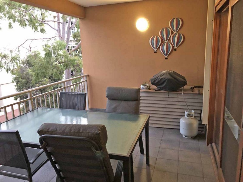 36/76 Newcastle Street, Northbridge WA 6003