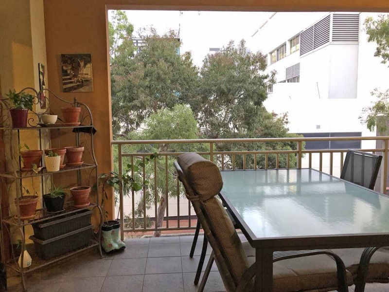 36/76 Newcastle Street, Northbridge WA 6003