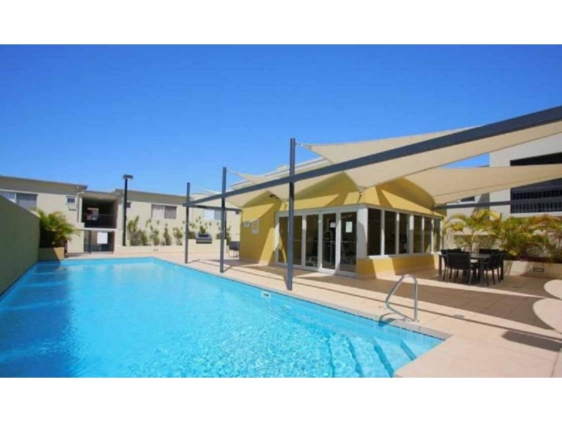 36/76 Newcastle Street, Northbridge WA 6003