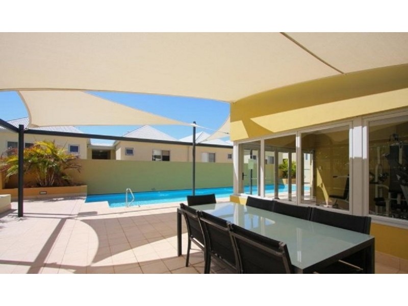 36/76 Newcastle Street, Northbridge WA 6003