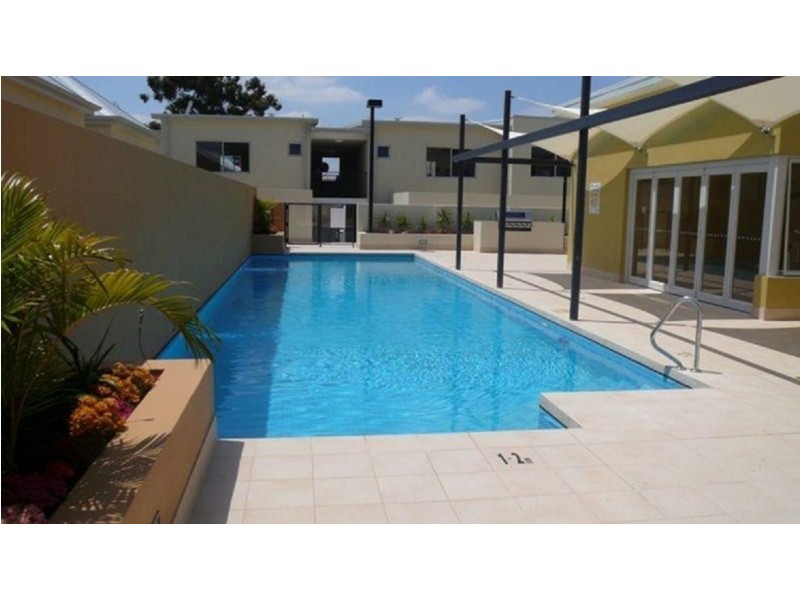 36/76 Newcastle Street, Northbridge WA 6003