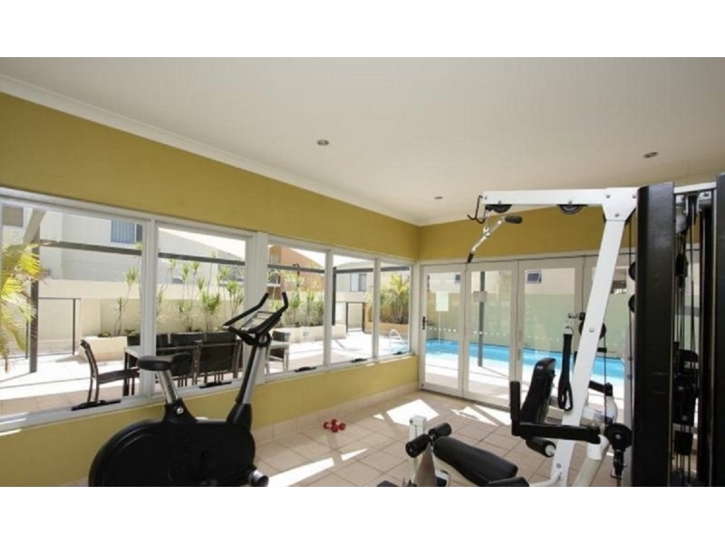 36/76 Newcastle Street, Northbridge WA 6003