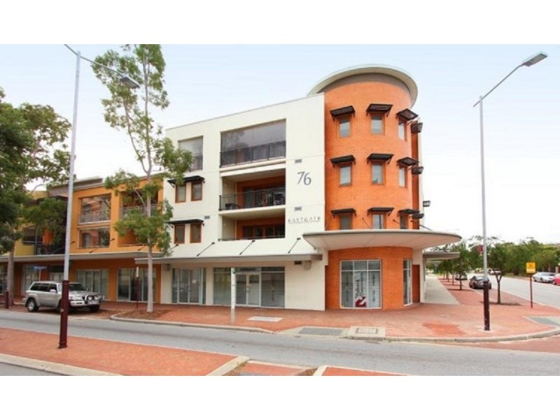 36/76 Newcastle Street, Northbridge WA 6003