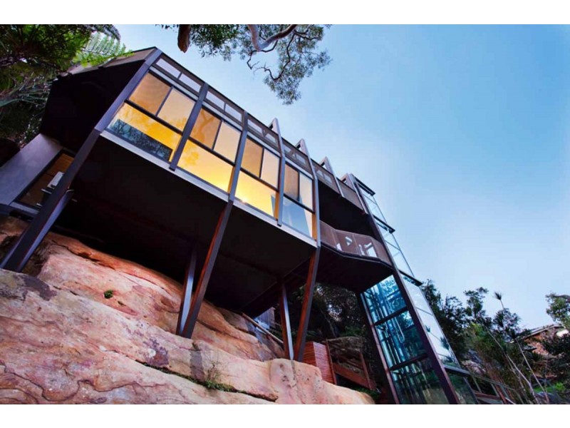 52 Mansion Point Road, Grays Point NSW 2232