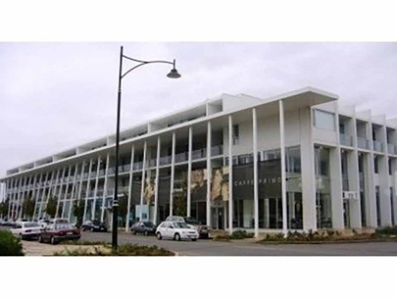 W4/18-28 Main Street, Mawson Lakes SA 5095