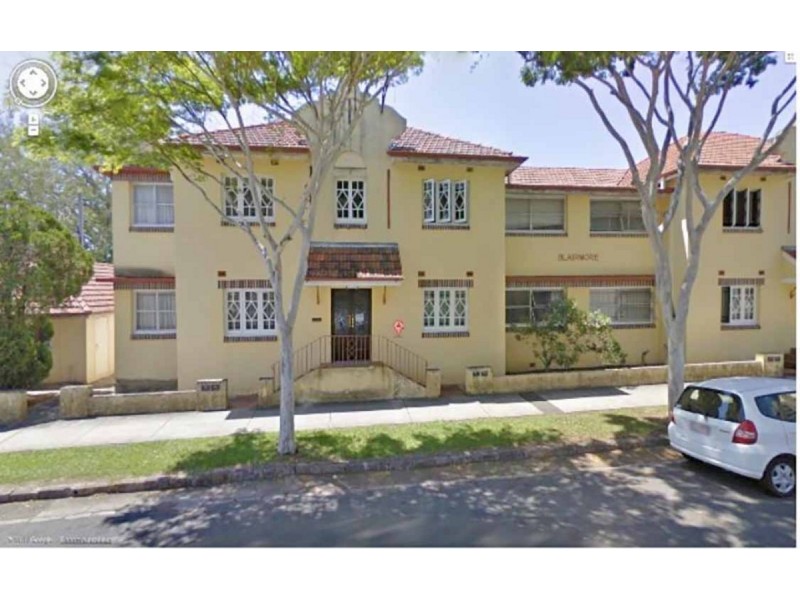 4/116 Moreton Street, New Farm QLD 4005