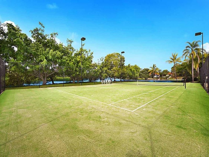 47/24 Ron Penhaligon Way, Robina QLD 4226