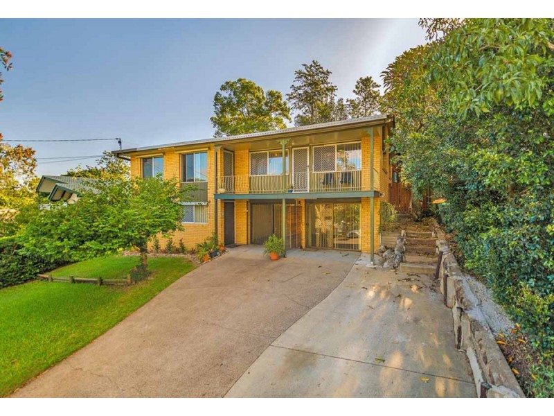 A/13 Furlong Street, Indooroopilly QLD 4068