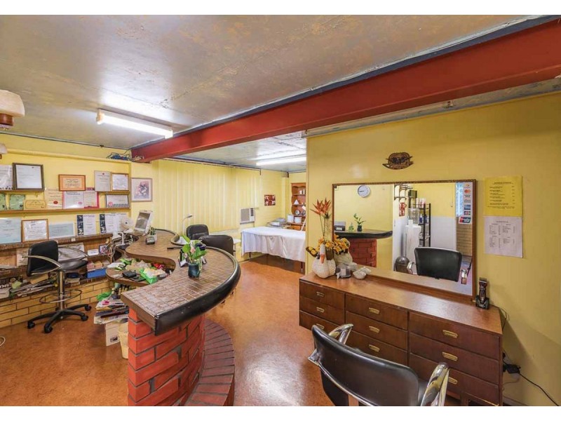 A/13 Furlong Street, Indooroopilly QLD 4068