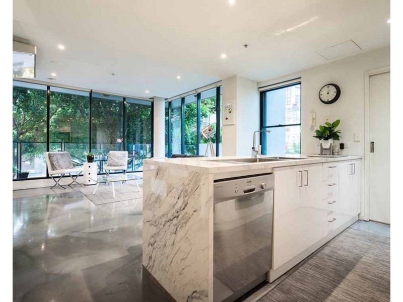 101/5 Caravel Lane, Docklands VIC 3008