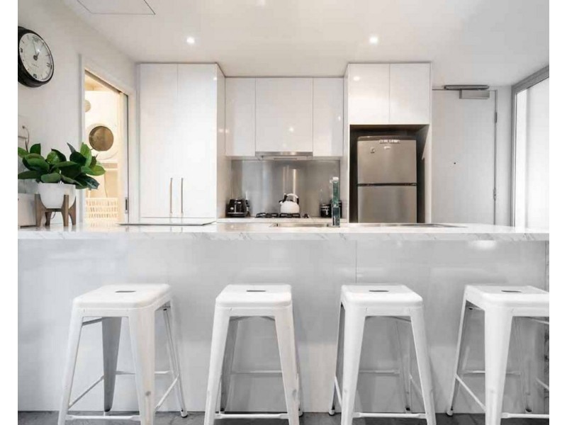 101/5 Caravel Lane, Docklands VIC 3008