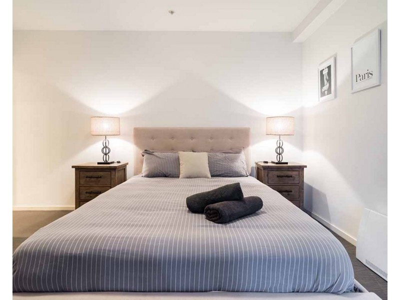 101/5 Caravel Lane, Docklands VIC 3008