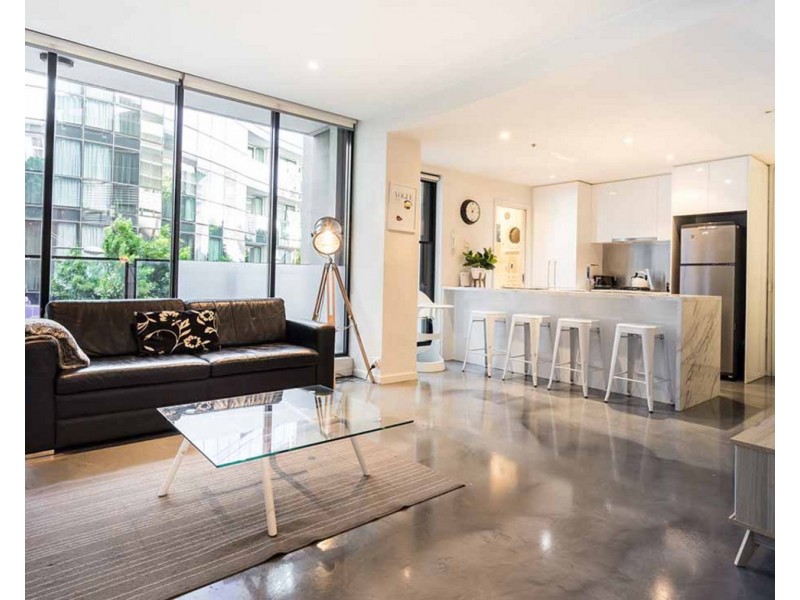 101/5 Caravel Lane, Docklands VIC 3008