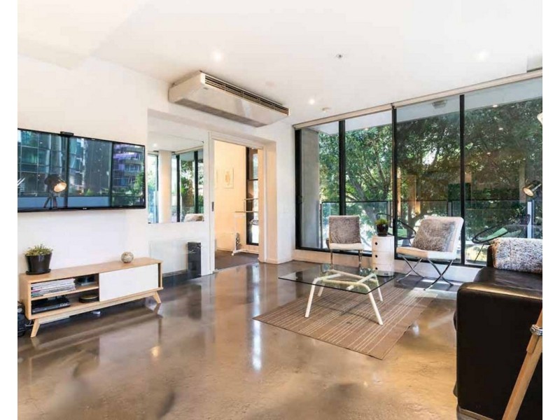 101/5 Caravel Lane, Docklands VIC 3008