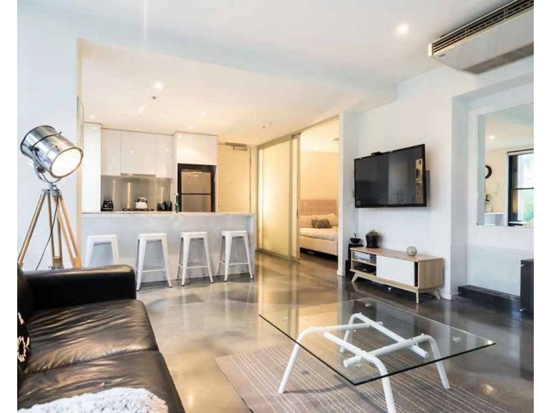 101/5 Caravel Lane, Docklands VIC 3008