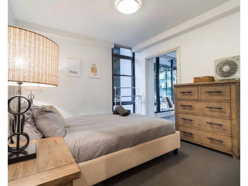 101/5 Caravel Lane, Docklands VIC 3008