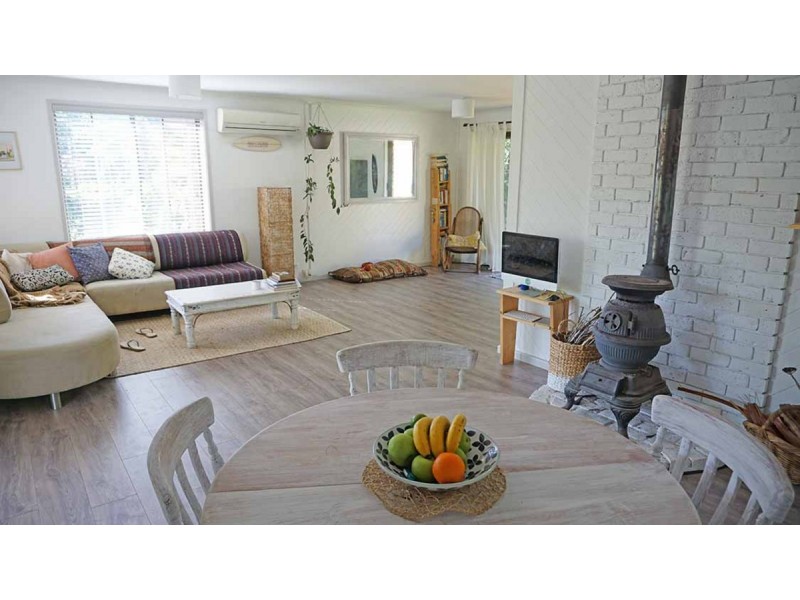 1 Newport Cr, Boambee East NSW 2452