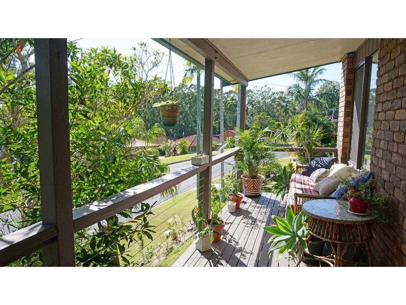 1 Newport Cr, Boambee East NSW 2452