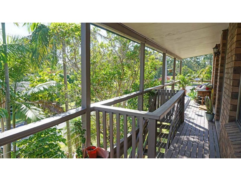 1 Newport Cr, Boambee East NSW 2452